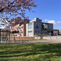 PS.SPEICHER, Frühling