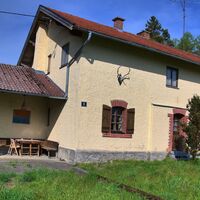 Forsthaus Weißplatz