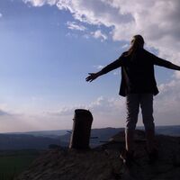 Natur genießen am Bestwiger Panoramaweg