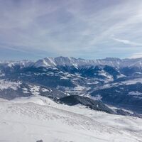 Die Aussichten sind phänomenal