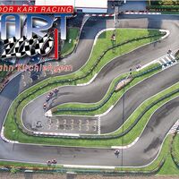 Kartbahn