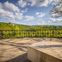 Schloss Schwarzburg - Artikel 150