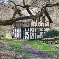 Heyweilerer Bauernmühle