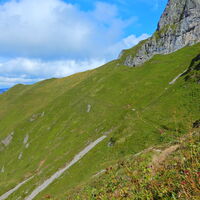 Präbichl - Eisenerzer Reichenstein