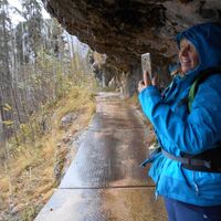 Bad Goisern - Soleleitungsweg - Hallstatt