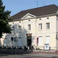 Galerie Peschkenhaus