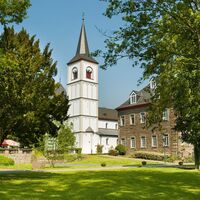 Klosterkirche St. Agnes Eitorf-Merten