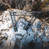 Skywalk