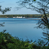 Halterner Stausee