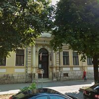 Nationalmuseum, Niš