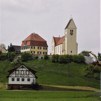 Zell am Andelsbach
