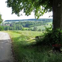 Bökendorf - Franzosengrab