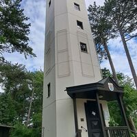 Jubiläumswarte jetzt Franz-Bichler Warte