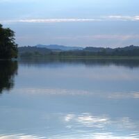 Wallersee in Seeleiten