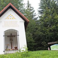 Schöcklkreuz_Naturpark Almenland_Oststeiermark