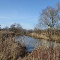 An der Schwalm