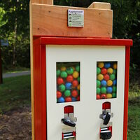 Kugelautomat 