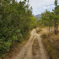 Rundweg „Kapelle Sainte-Marguerite“