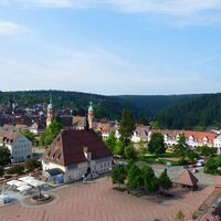 Marktplatz
