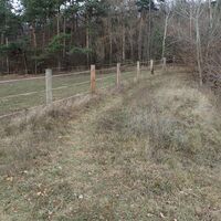 am Weg zur Weiglwarte