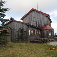 Julius Seitner Hütte