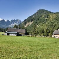 Kerschkern-Rottenmanner Tauern-Weges OG