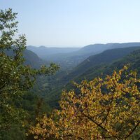 Rando du cirque de Labeil0055 ©CDRP34
