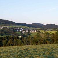 Holthausen im Hochsauerland