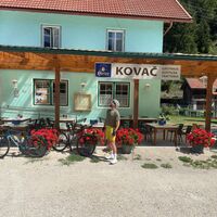 Zwischenstopp Kovac