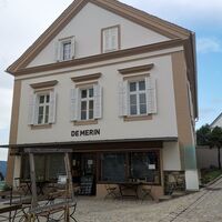 Greißlerei De Merin