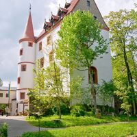 Schloss Schlettau