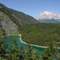 Am Fernpass2
