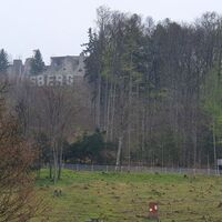 18.7 km Ruine REINSBERG
