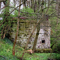 Bastion am Krähengraben