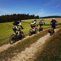 110 Gutau Runde