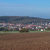 Eichberg bei Etterwinden