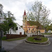 Angekommen