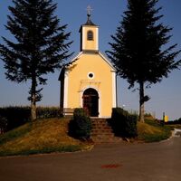 Hofbergkapelle