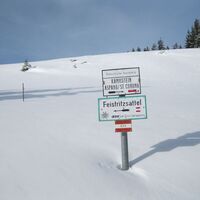 Wechsel-Panoramaloipe