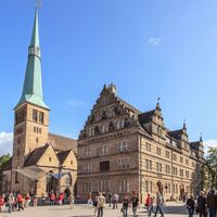 Altstadt Hameln