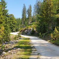 14.1 km Landschaftsbild