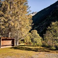 Talwanderweg