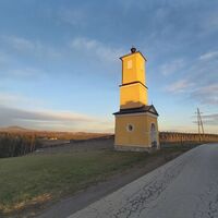 Siegerlturm, St. Ruprecht an der Raab in der Oststeiermark