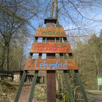 Wald-Erlebnis-Lehrpfad Birresborn (1)