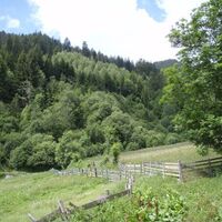 Val Cuschina