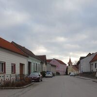 Wolfpassing Seitzersdorf