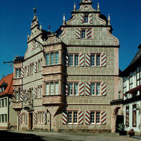 Gasthaus Zum Engel Bad Bergzabern