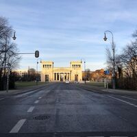 Brienner Straße