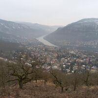 Elbe Aussicht