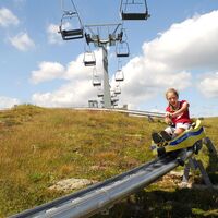 Klippitztörl- Sommerrodelbahn